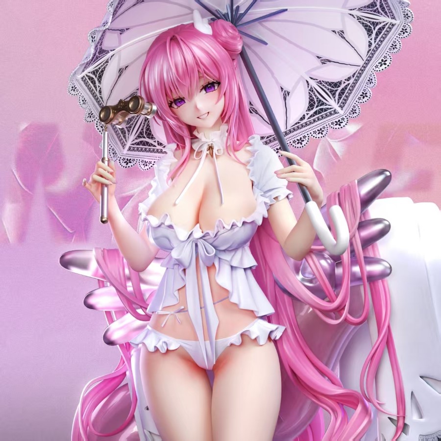 Swimsuit Dorothy - Goddess of Victory: Nikke 1/6