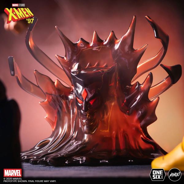 X-Men '97 - Mister Sinister 1/6