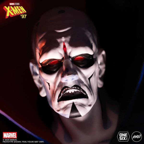 X-Men '97 - Mister Sinister 1/6