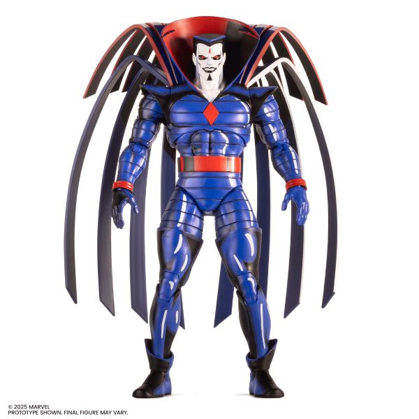 X-Men '97 - Mister Sinister 1/6
