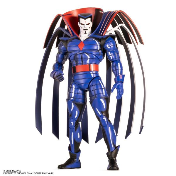 X-Men '97 - Mister Sinister 1/6