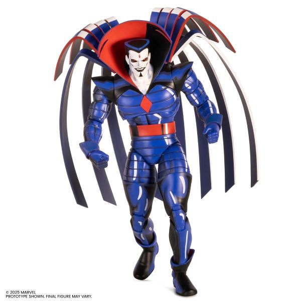 X-Men '97 - Mister Sinister 1/6