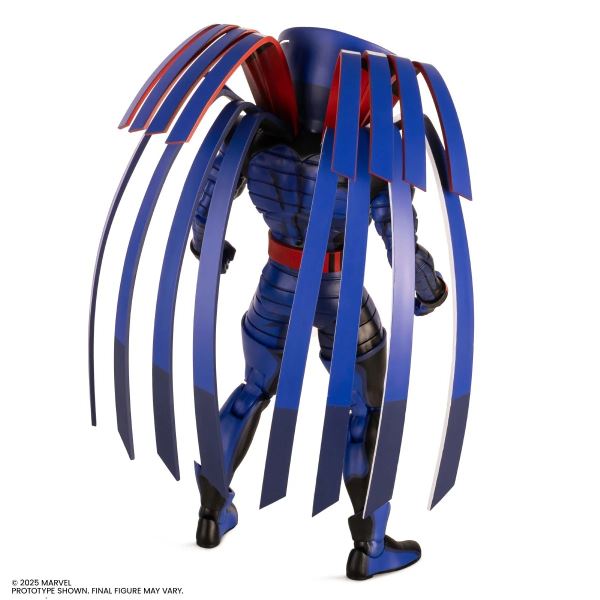 X-Men '97 - Mister Sinister 1/6