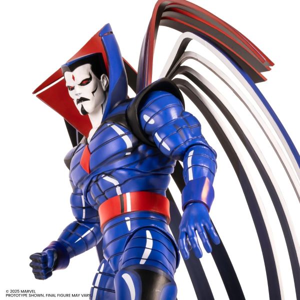 X-Men '97 - Mister Sinister 1/6