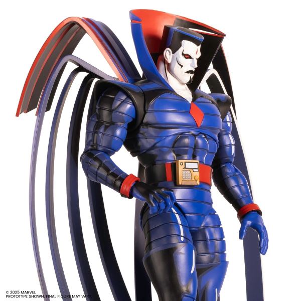 X-Men '97 - Mister Sinister 1/6