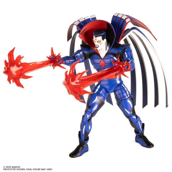 X-Men '97 - Mister Sinister 1/6