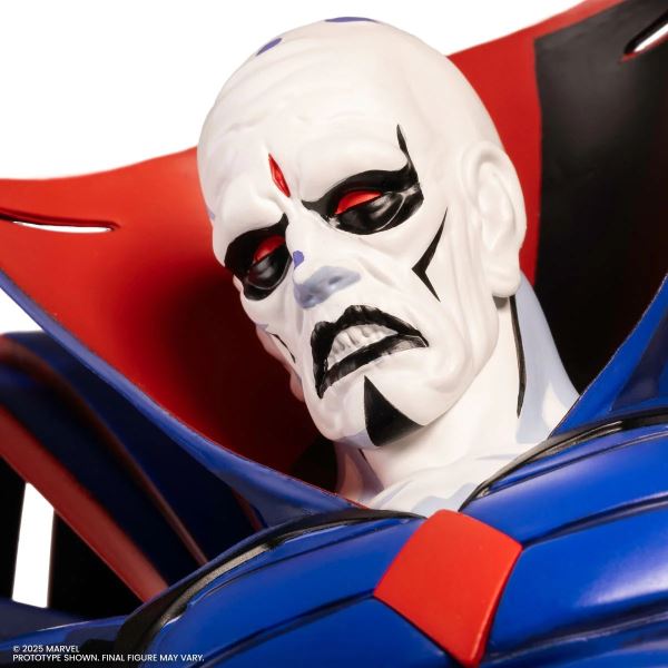 X-Men '97 - Mister Sinister 1/6
