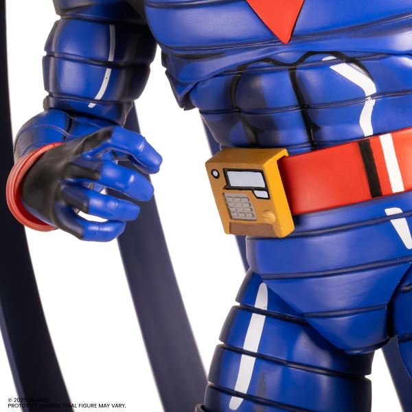 X-Men '97 - Mister Sinister 1/6