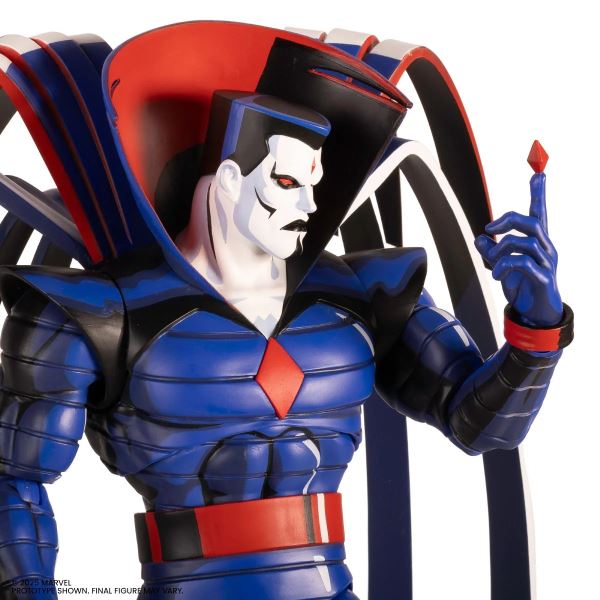 X-Men '97 - Mister Sinister 1/6