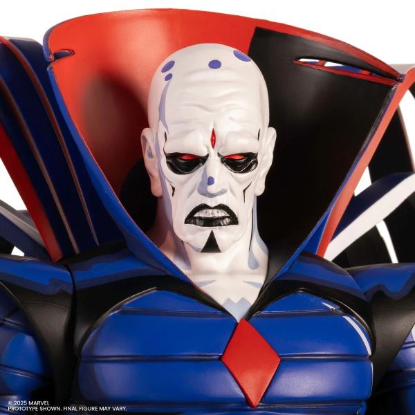 X-Men '97 - Mister Sinister 1/6