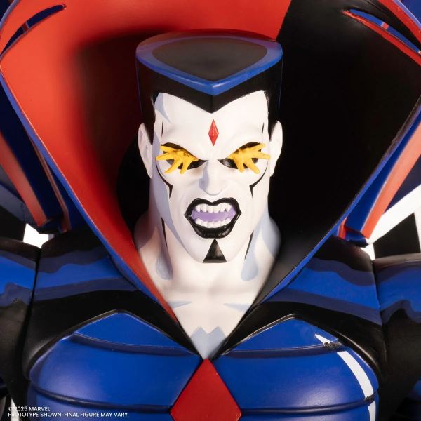 X-Men '97 - Mister Sinister 1/6