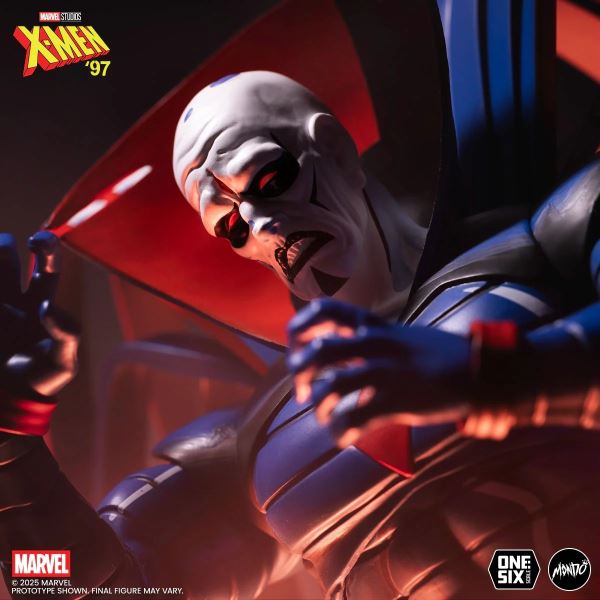 X-Men '97 - Mister Sinister 1/6
