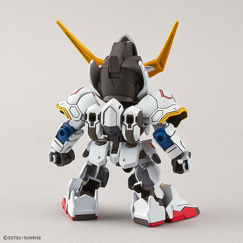 SD Gundam EX Standard Gundam Barbatos
