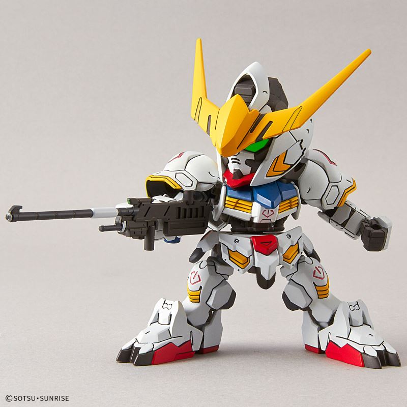 SD Gundam EX Standard Gundam Barbatos