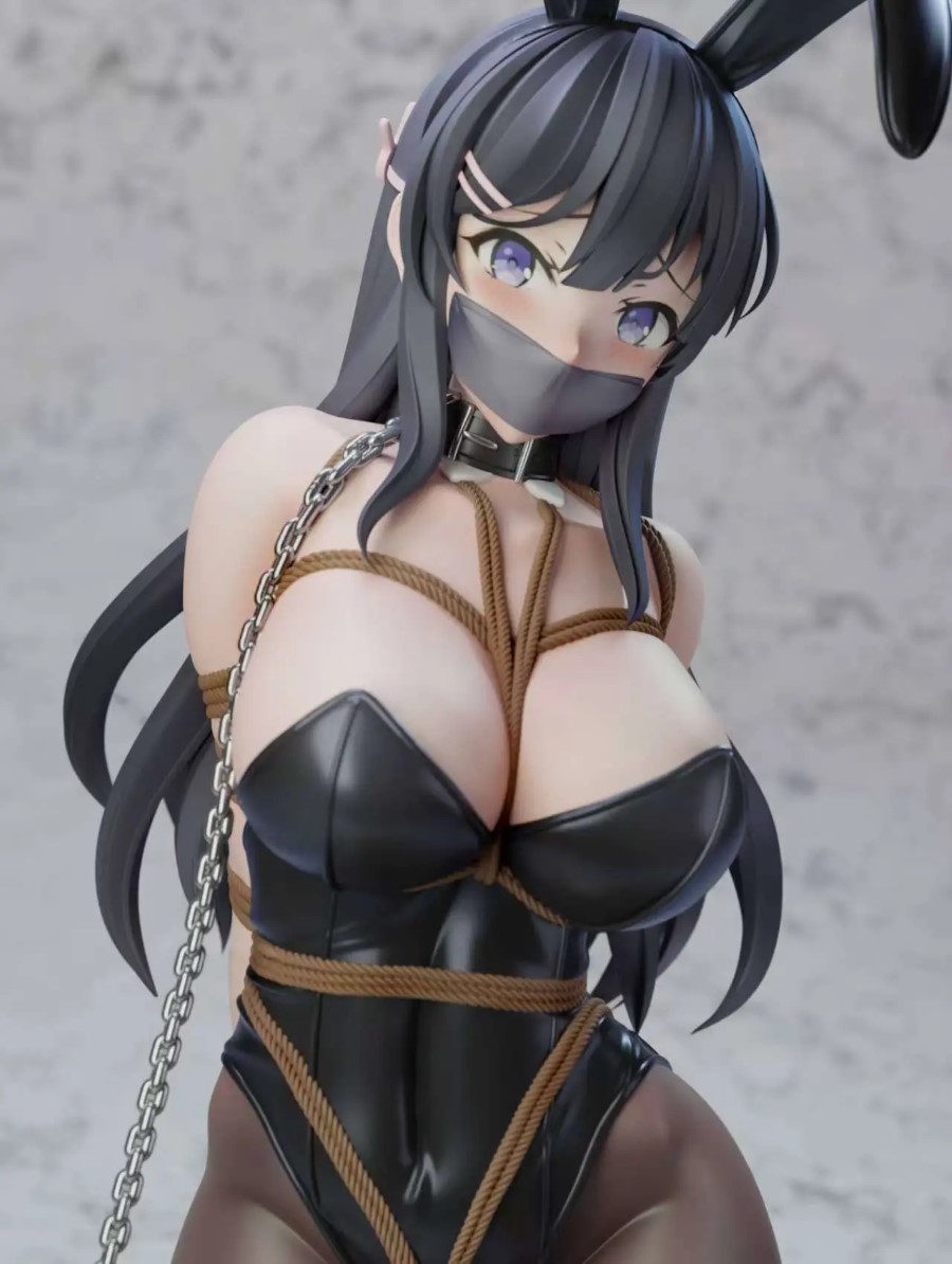 Seishun Buta Yaro Sakurajima