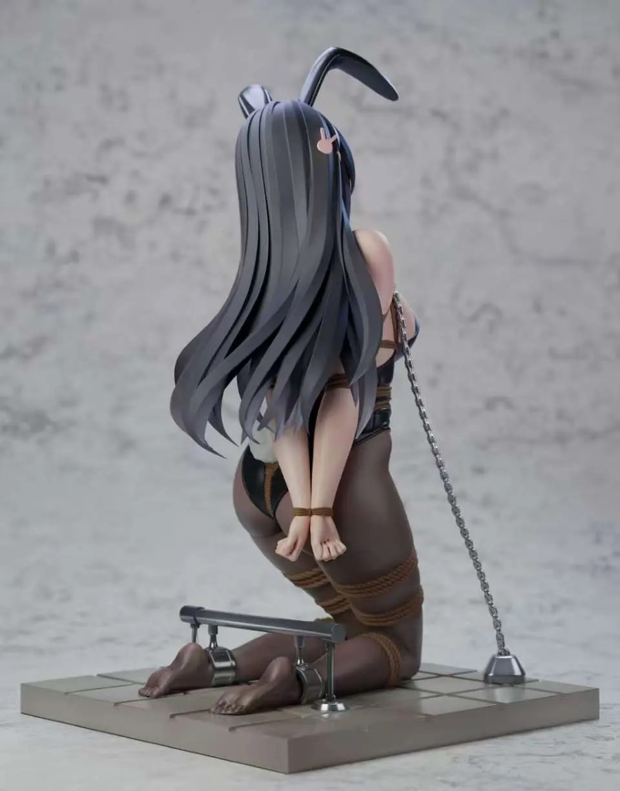 Seishun Buta Yaro Sakurajima