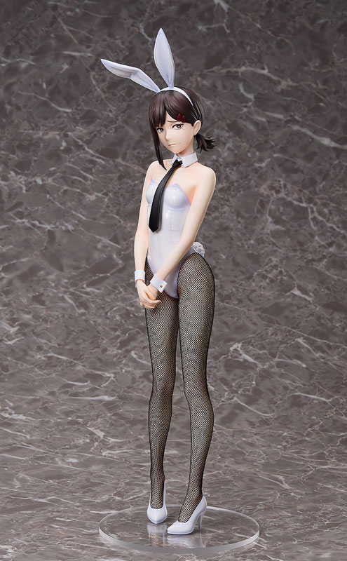 Chainsaw Man Kobeni: Bunny Ver. 1/4