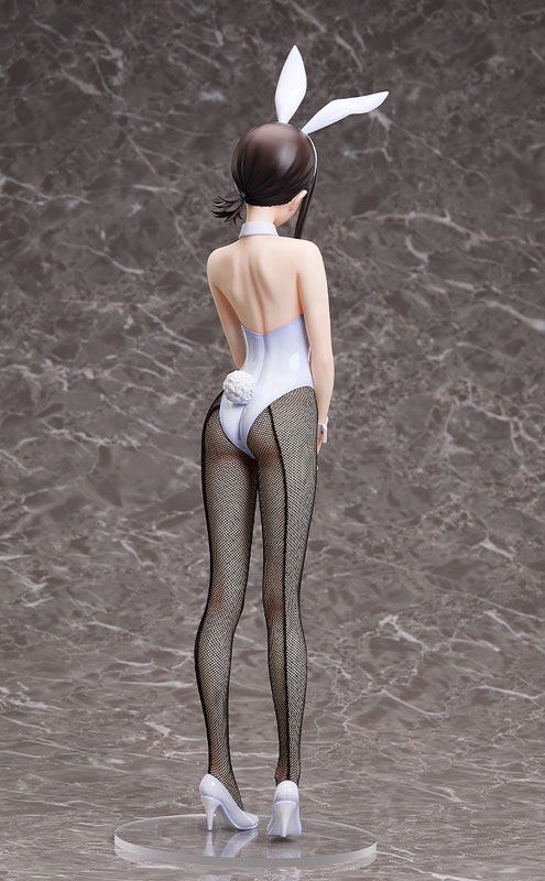 Chainsaw Man Kobeni: Bunny Ver. 1/4