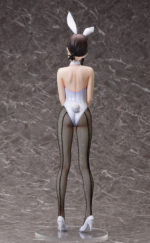 Chainsaw Man Kobeni: Bunny Ver. 1/4