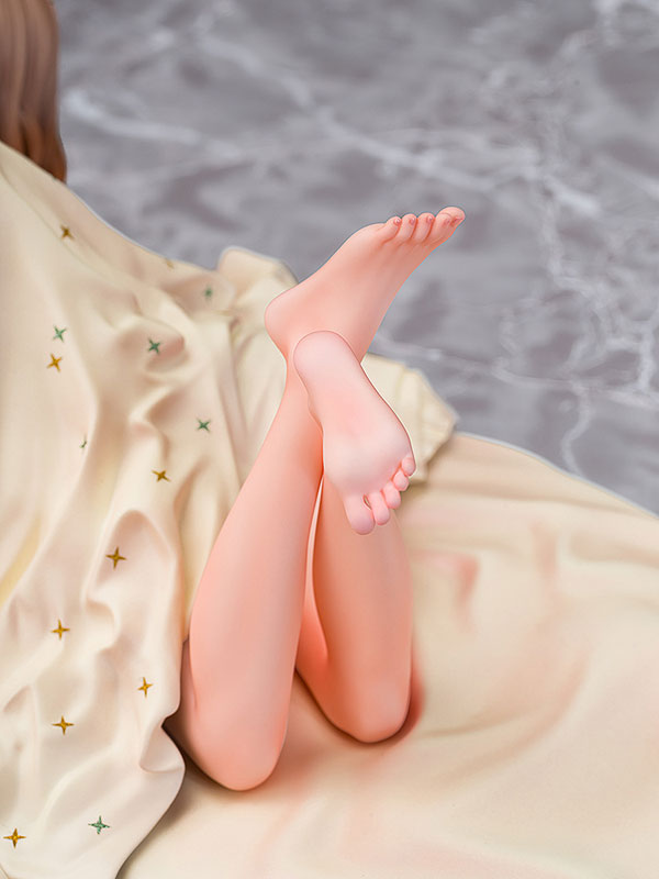 Azur Lane x Atelier Ryza 2 Collaboration Reisalin Stout: Late-Night Alchemist Ver. 1/7