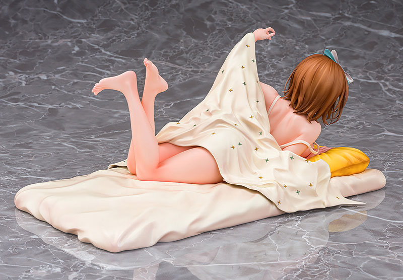 Azur Lane x Atelier Ryza 2 Collaboration Reisalin Stout: Late-Night Alchemist Ver. 1/7