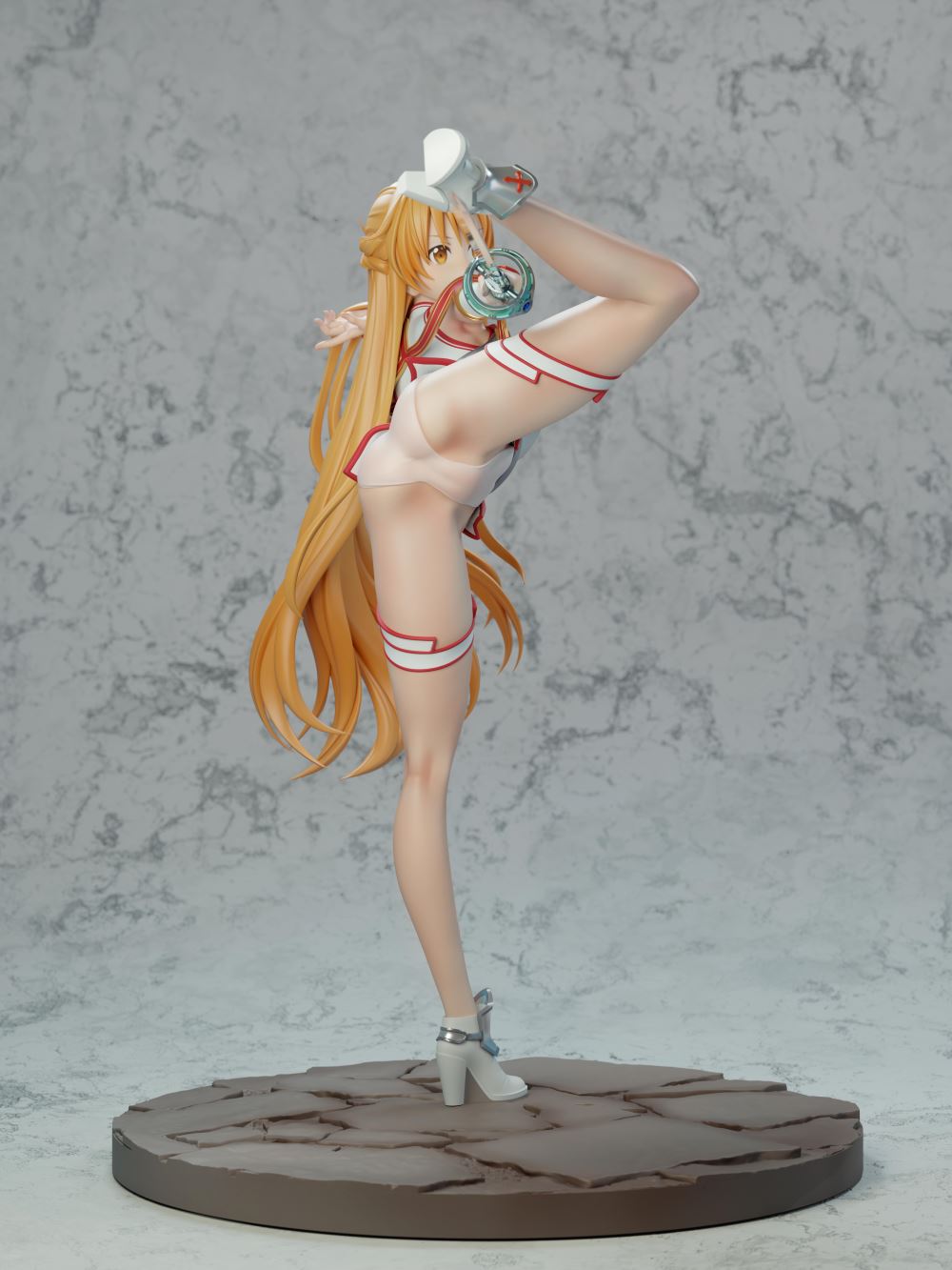 Asuna - Sword Art Online