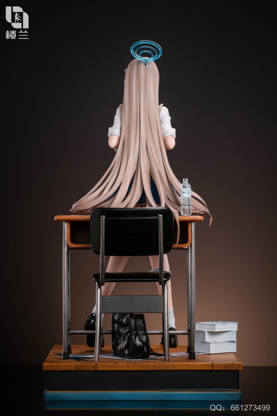 Secretary Asuna - Blue Archive