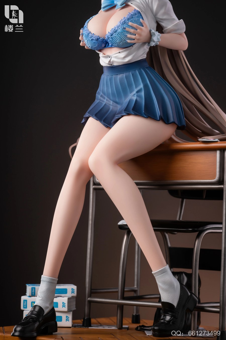 Secretary Asuna - Blue Archive