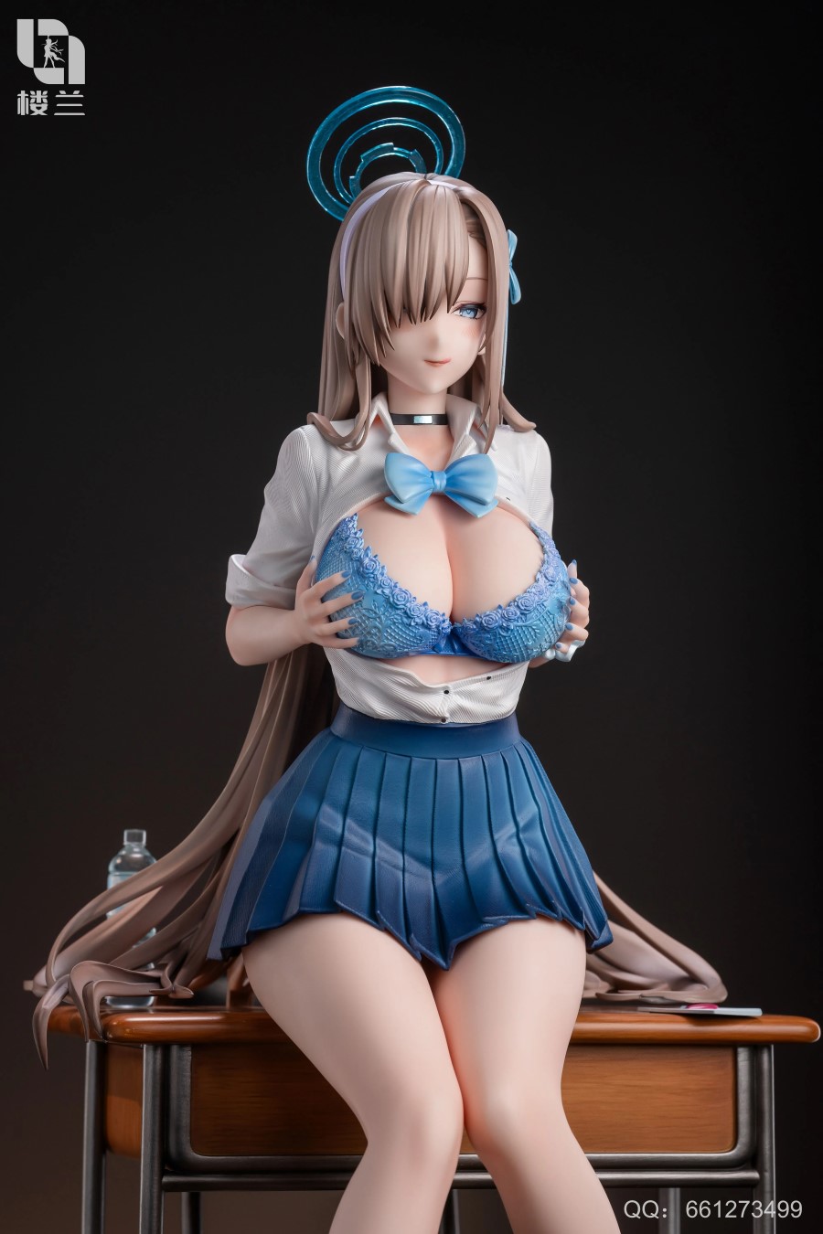 Secretary Asuna - Blue Archive
