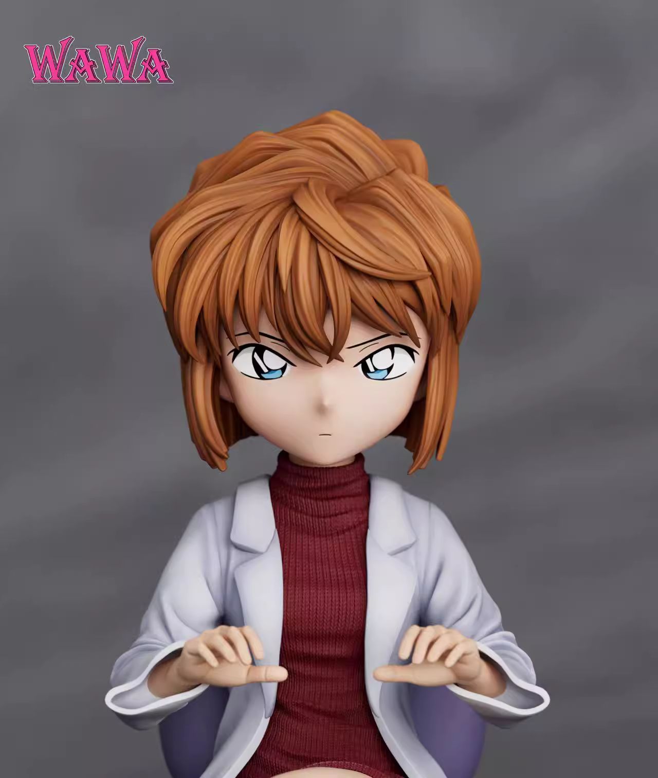Ai Haibara - Detective Conan 1/6