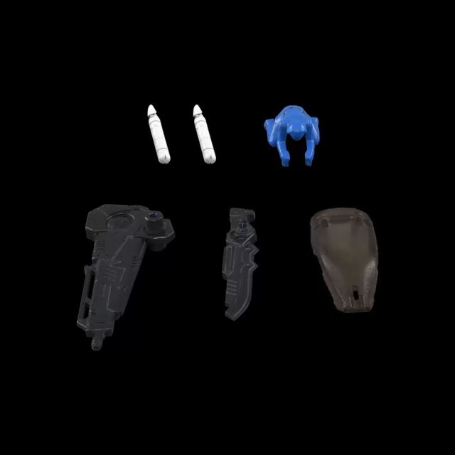 T-SPARK Zoids General-purpose beast-type decisive battle weapon XenoRex test unit 1