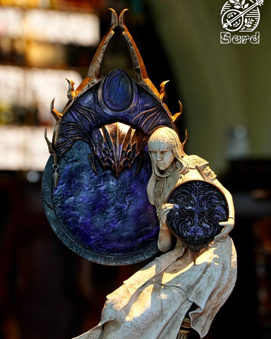 Shadowheart Baldur's Gate 3