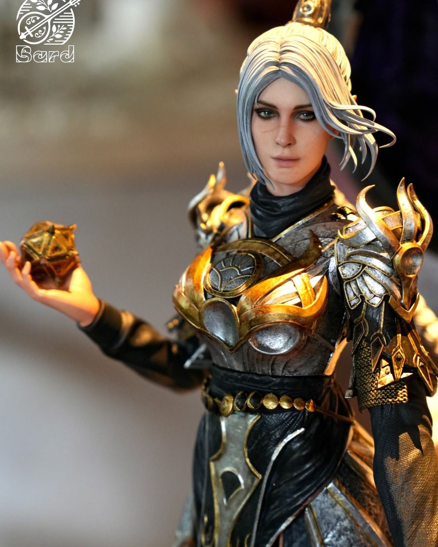 Shadowheart Baldur's Gate 3