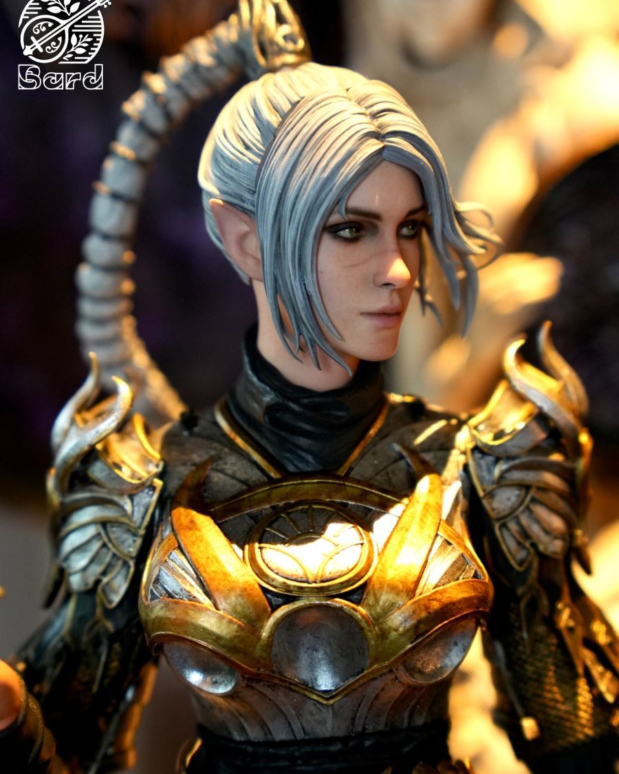 Shadowheart Baldur's Gate 3