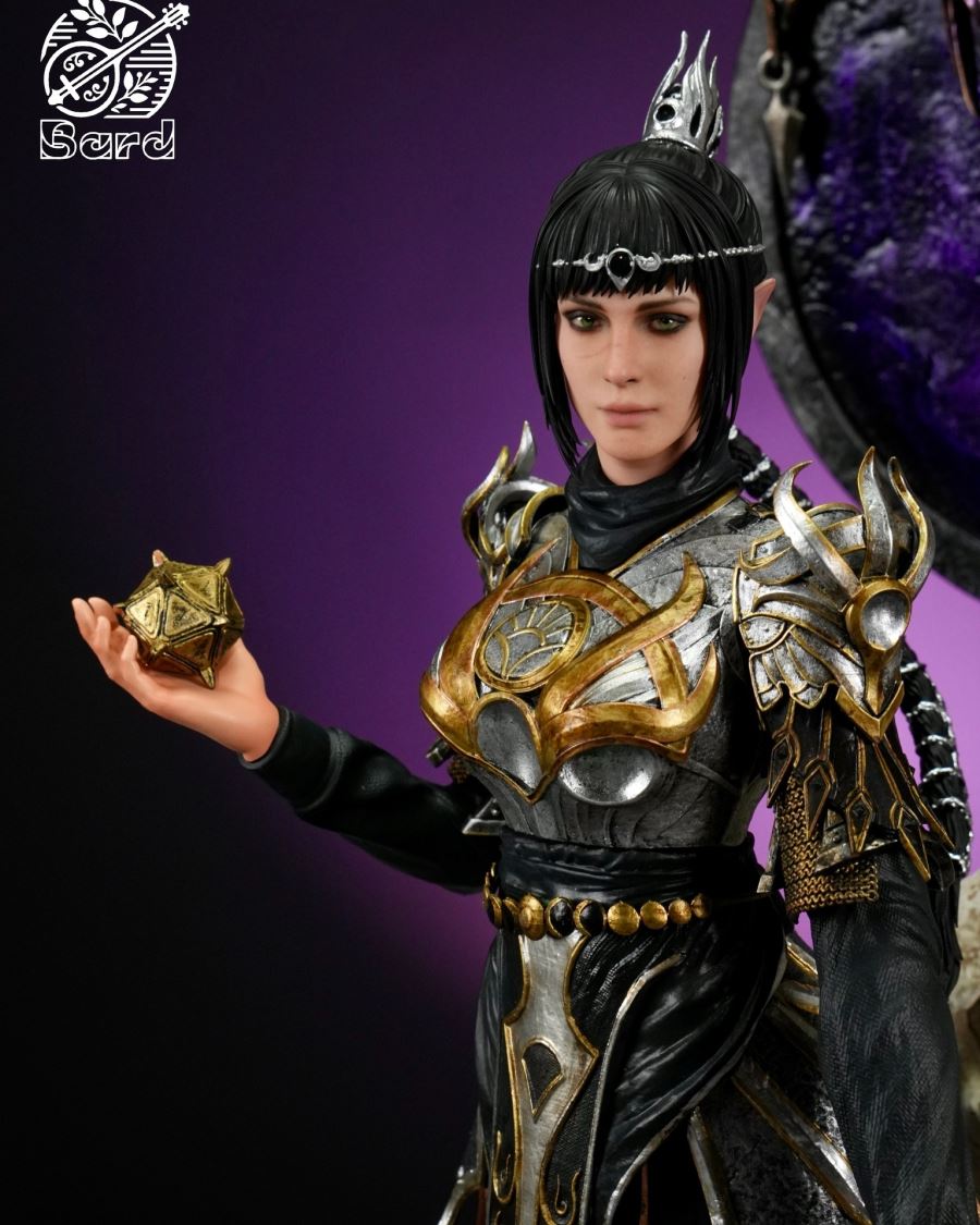 Shadowheart Baldur's Gate 3