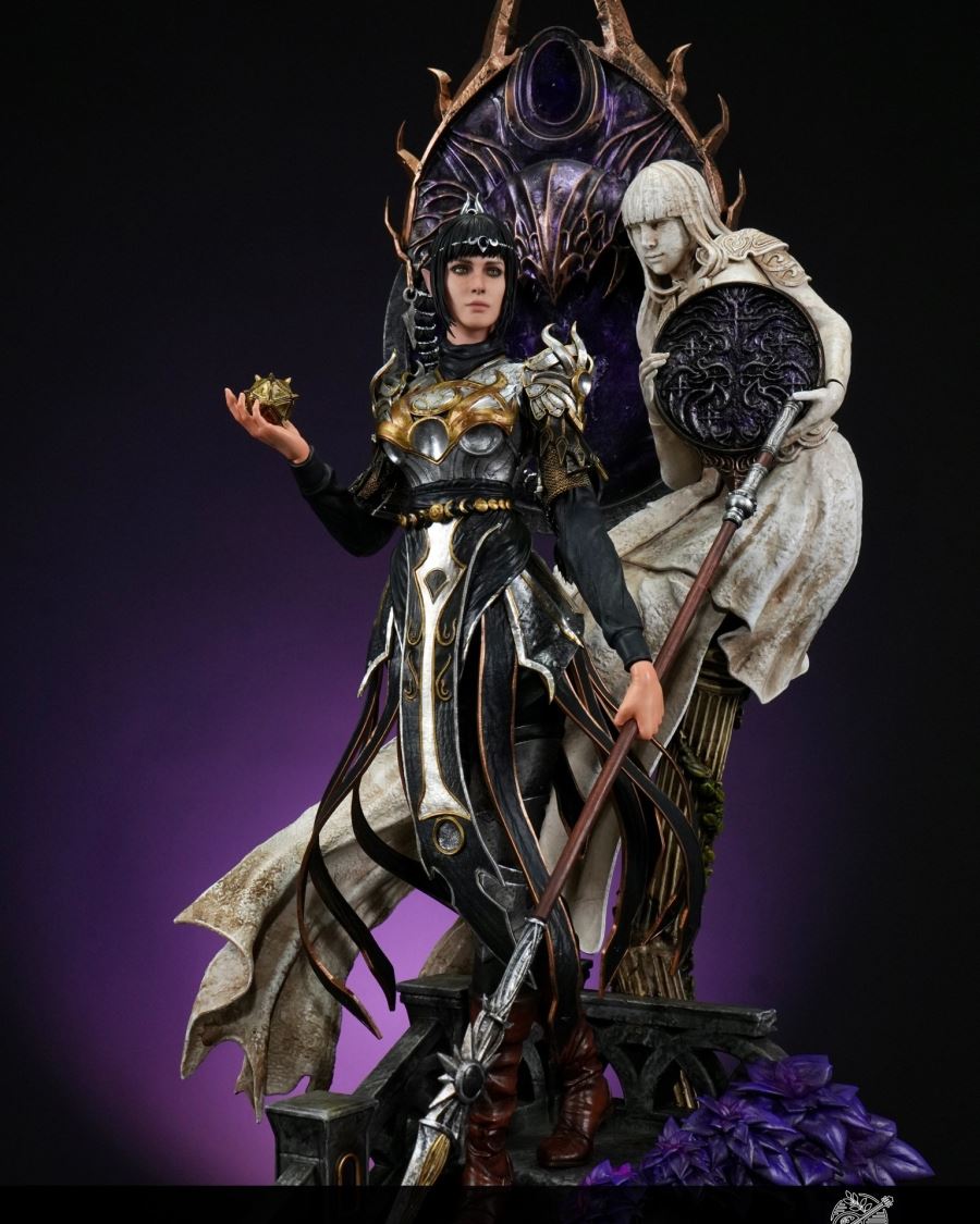 Shadowheart Baldur's Gate 3