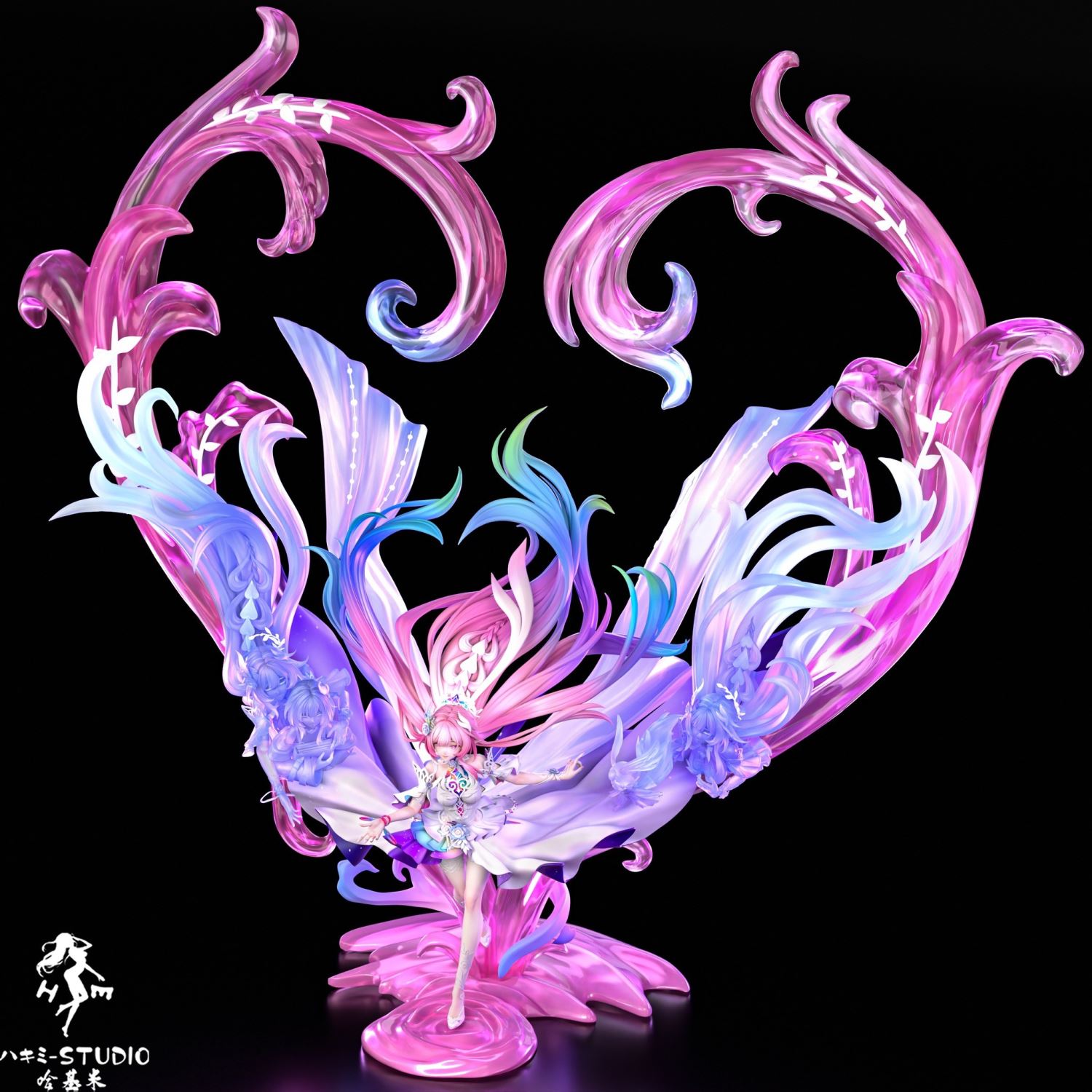 Cyrene - Honkai: Star Rail