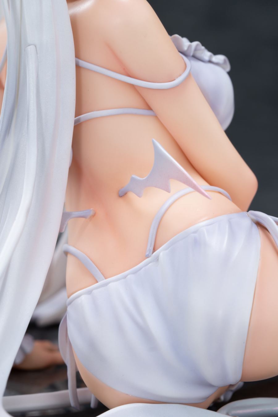 White-Haired Luna 1/6