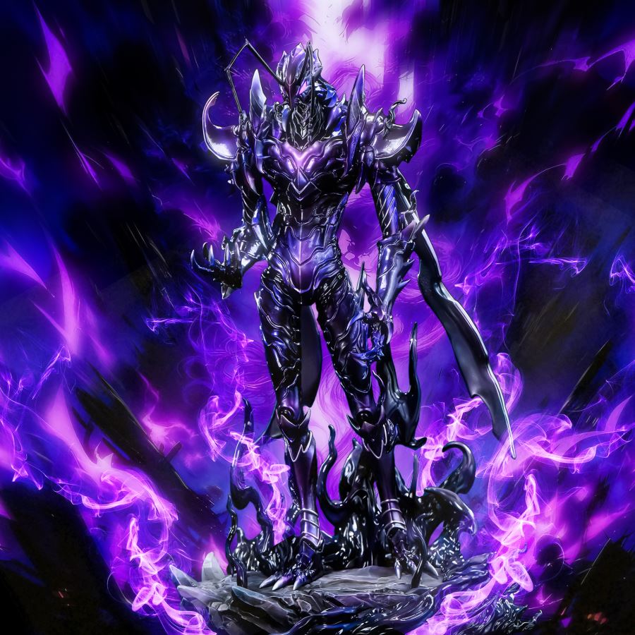 Ant King Bell - Solo Leveling