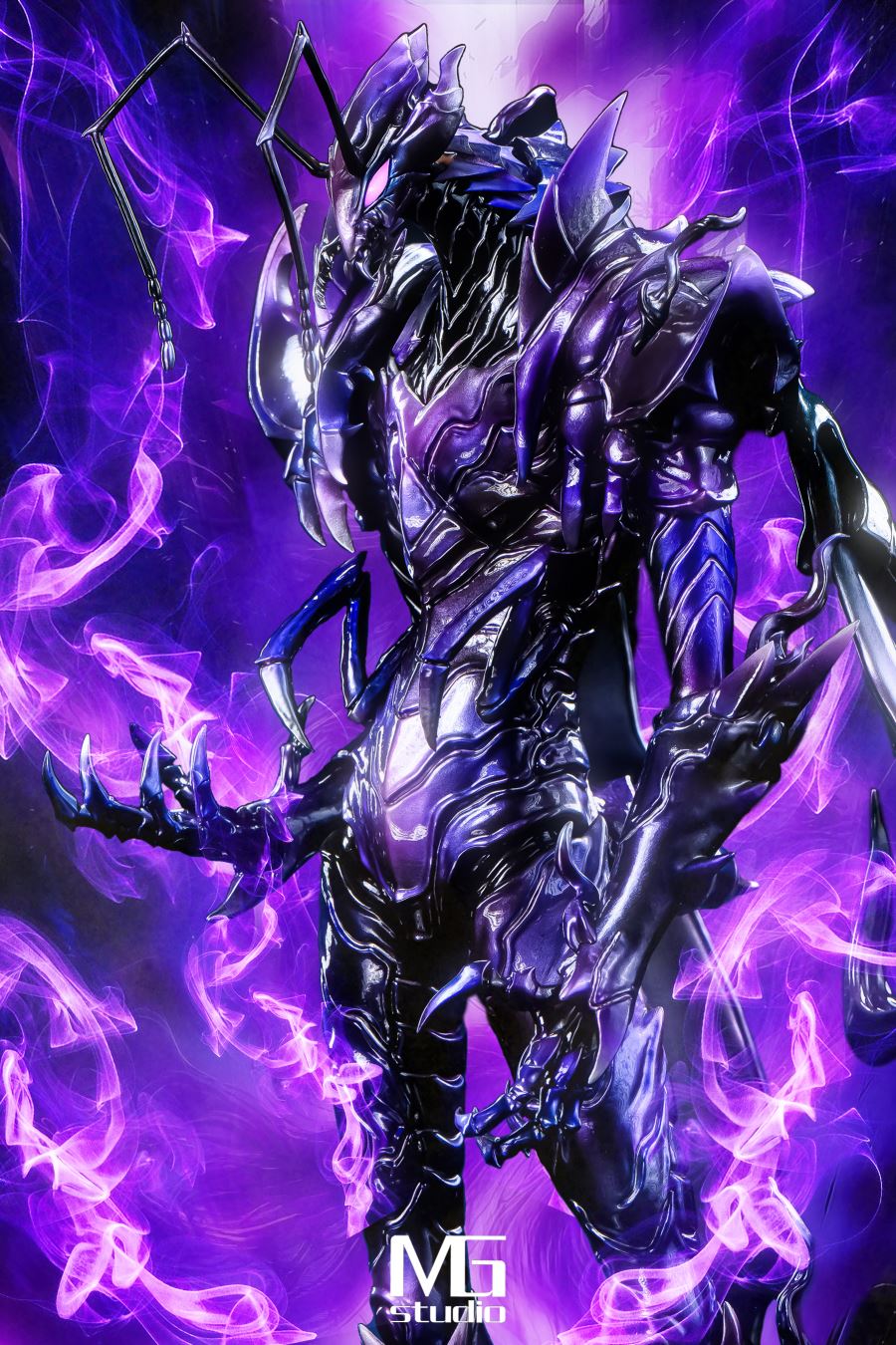 Ant King Bell - Solo Leveling