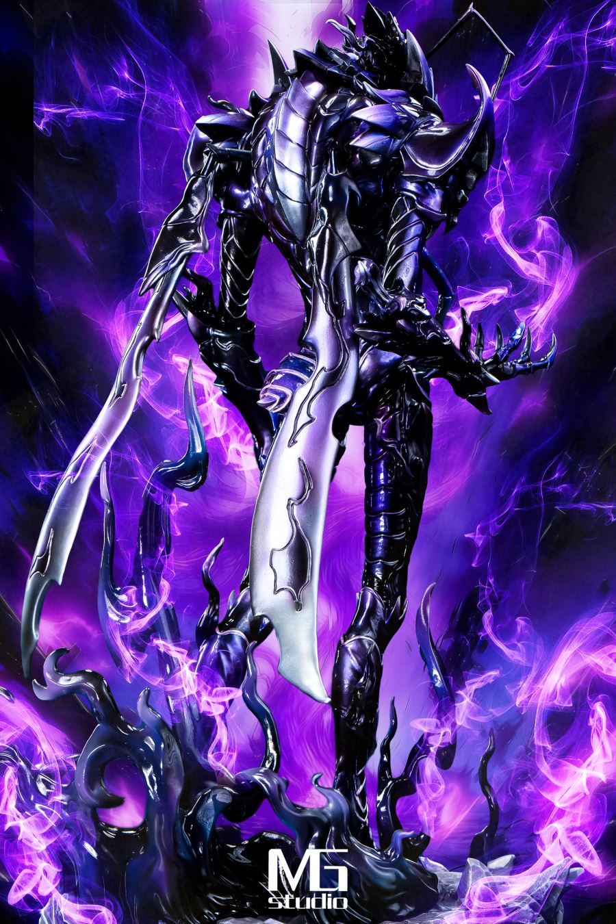 Ant King Bell - Solo Leveling