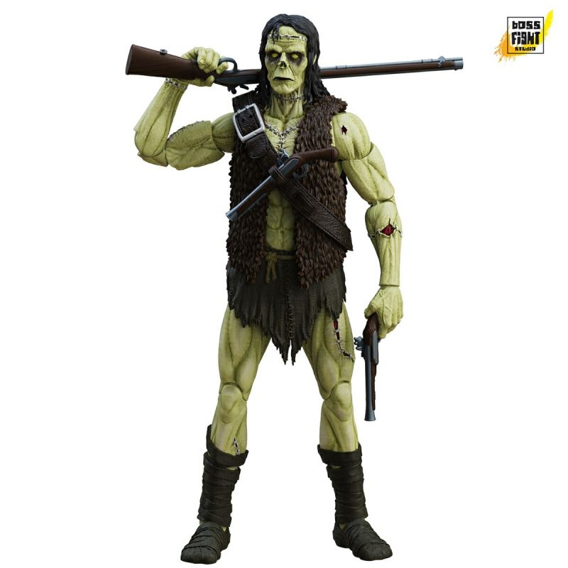 Epic Hacks/ Frankenstein's Monster: Undead Creature 1/12