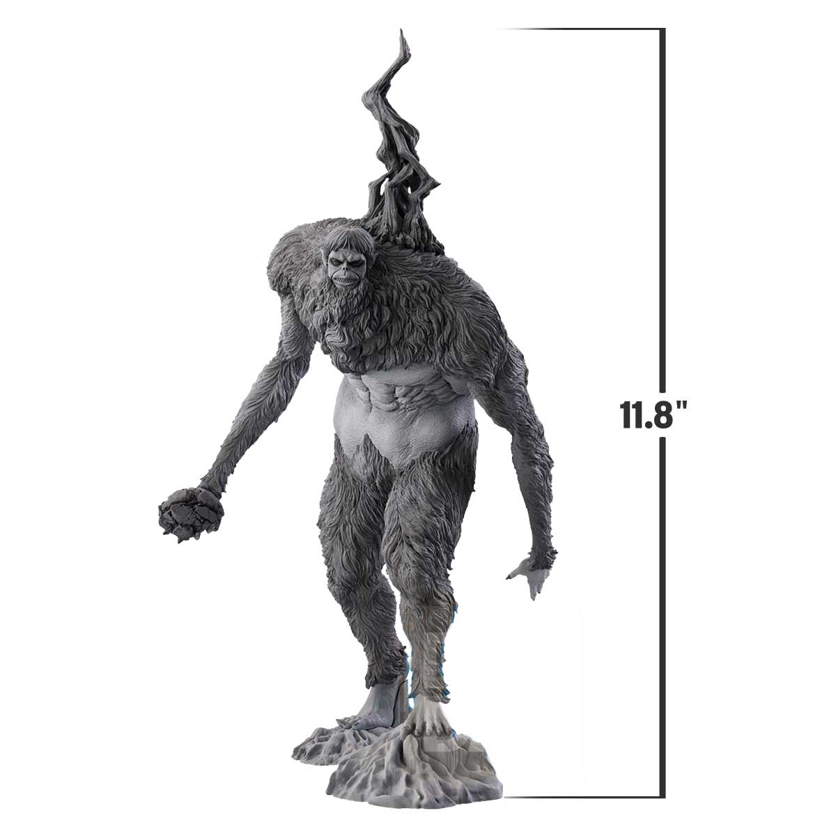 Beast Titan (Battle of Heaven and Earth)