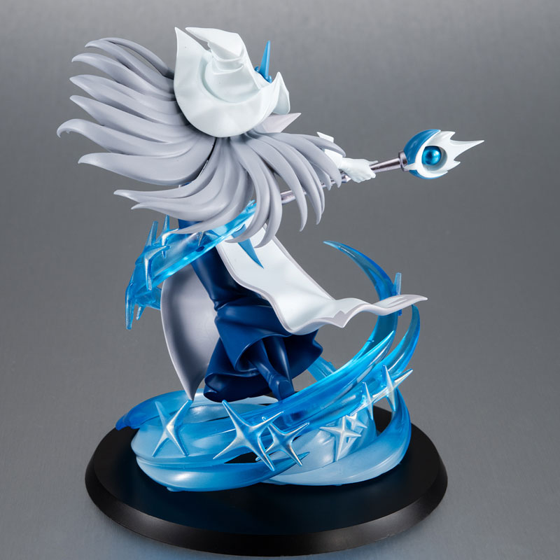 MONSTERS CHRONICLE Yu-Gi-Oh! Duel Monsters Silent Magician