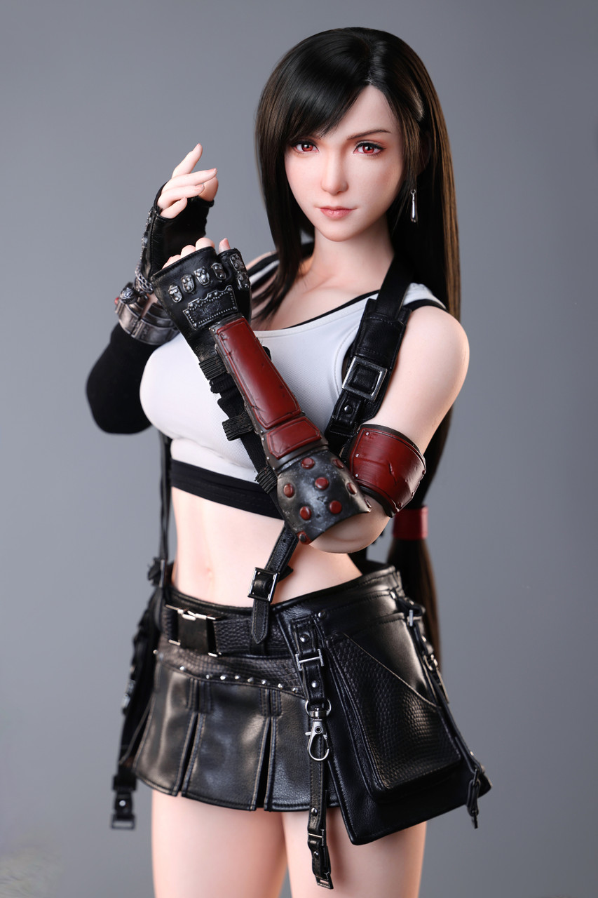 Tifa Sexy Doll 1/2