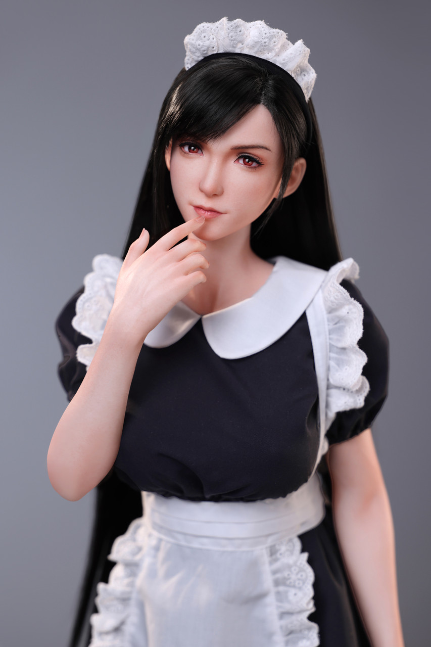 Tifa Sexy Doll 1/2