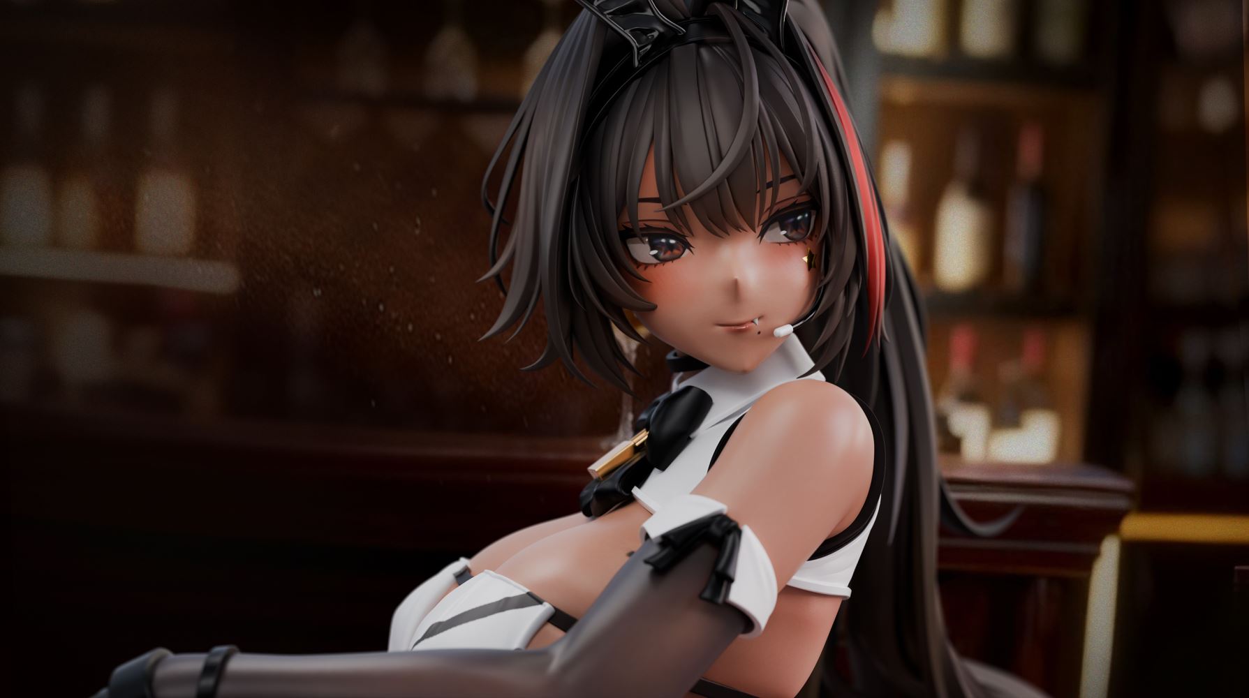 Goddess of Victory: Nikke BYA 1/6