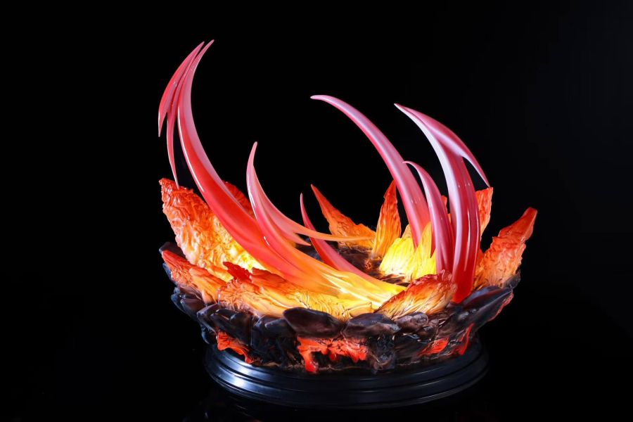 Super Saiyan 4 Goku - Dragon Ball