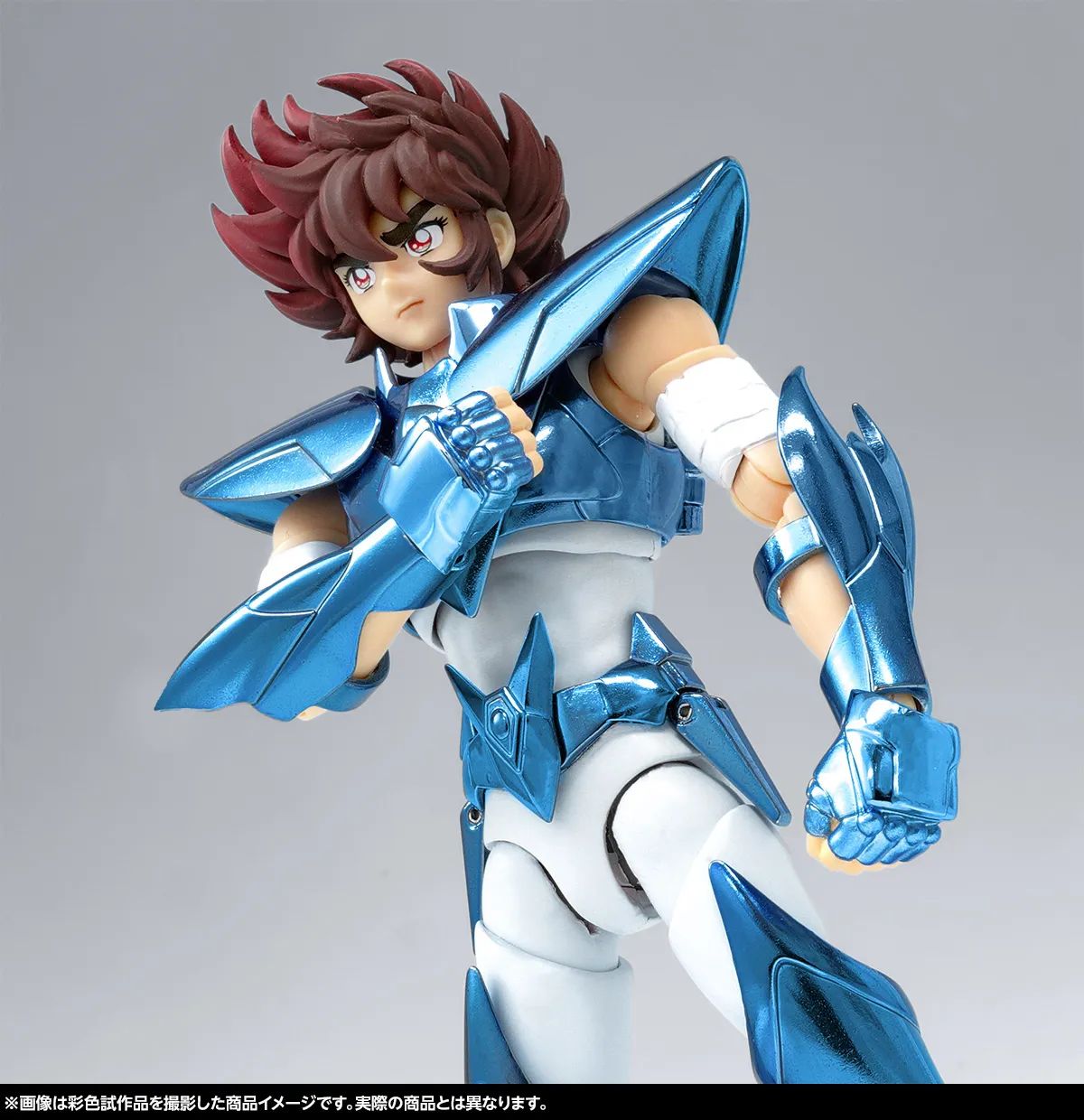 Saint Seiya Cloth Myth EX Pegasus Seiya (Final Bronze Cloth) -ORIGINAL COLOR EDITION-