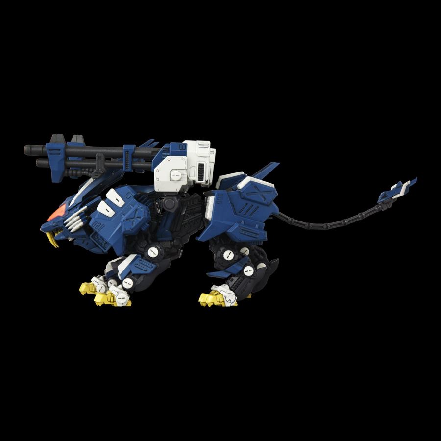 T-SPARK REALIZE MODEL ZOIDS RMZ-016 Blade Liger Panzer (ZBF)